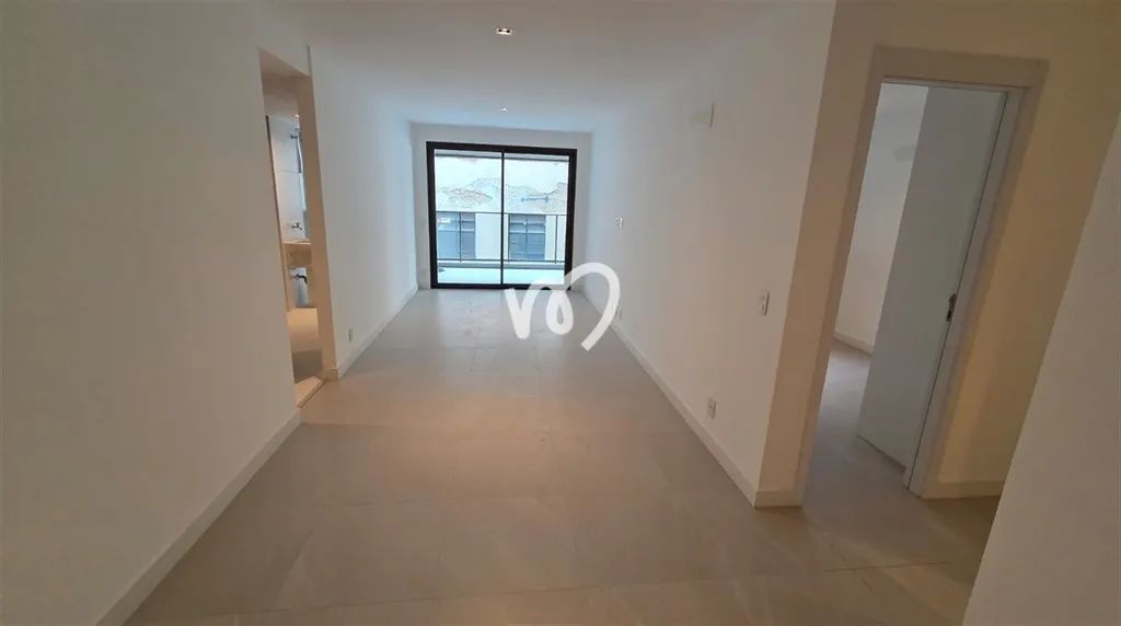 EASY BOTAFOGO 95m² Varandão 2 Quartos 1 suite - Foto 4