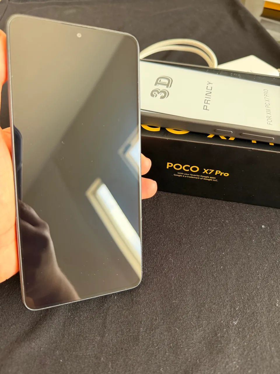 Xiaommi Poco X7 Pro - Foto 4