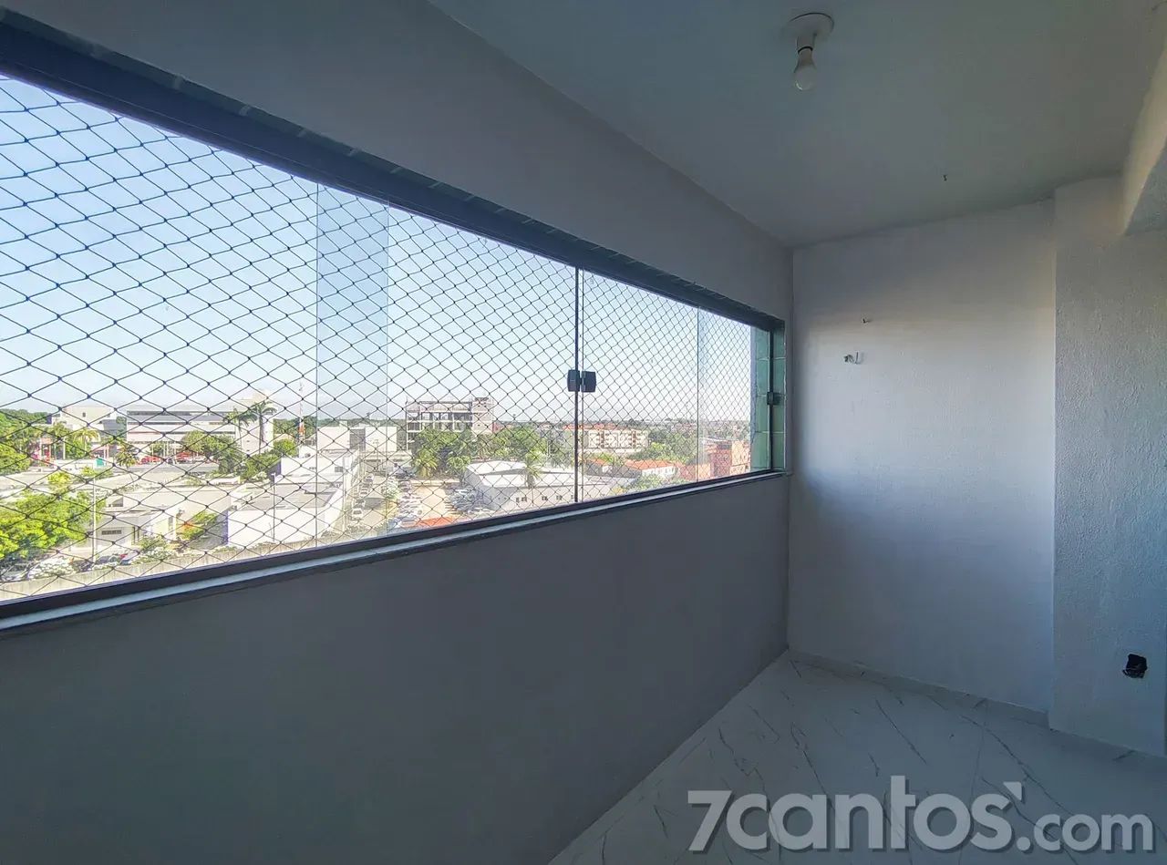 Apartamento, Fátima, 3 Quartos - Foto 3