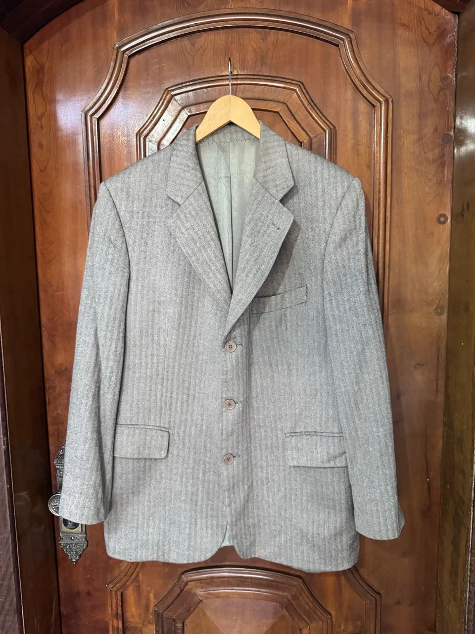 blazer harry's tessuti paramount 54l
