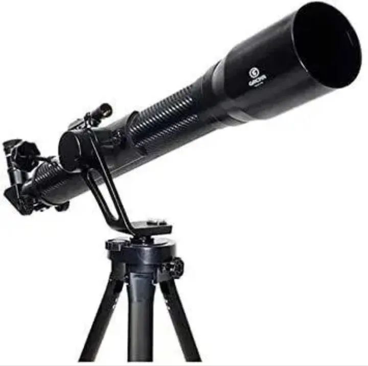 Telescópio Greika  - Foto 2