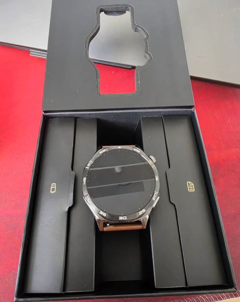 Hauwei Whatch GT 5 - Foto 2
