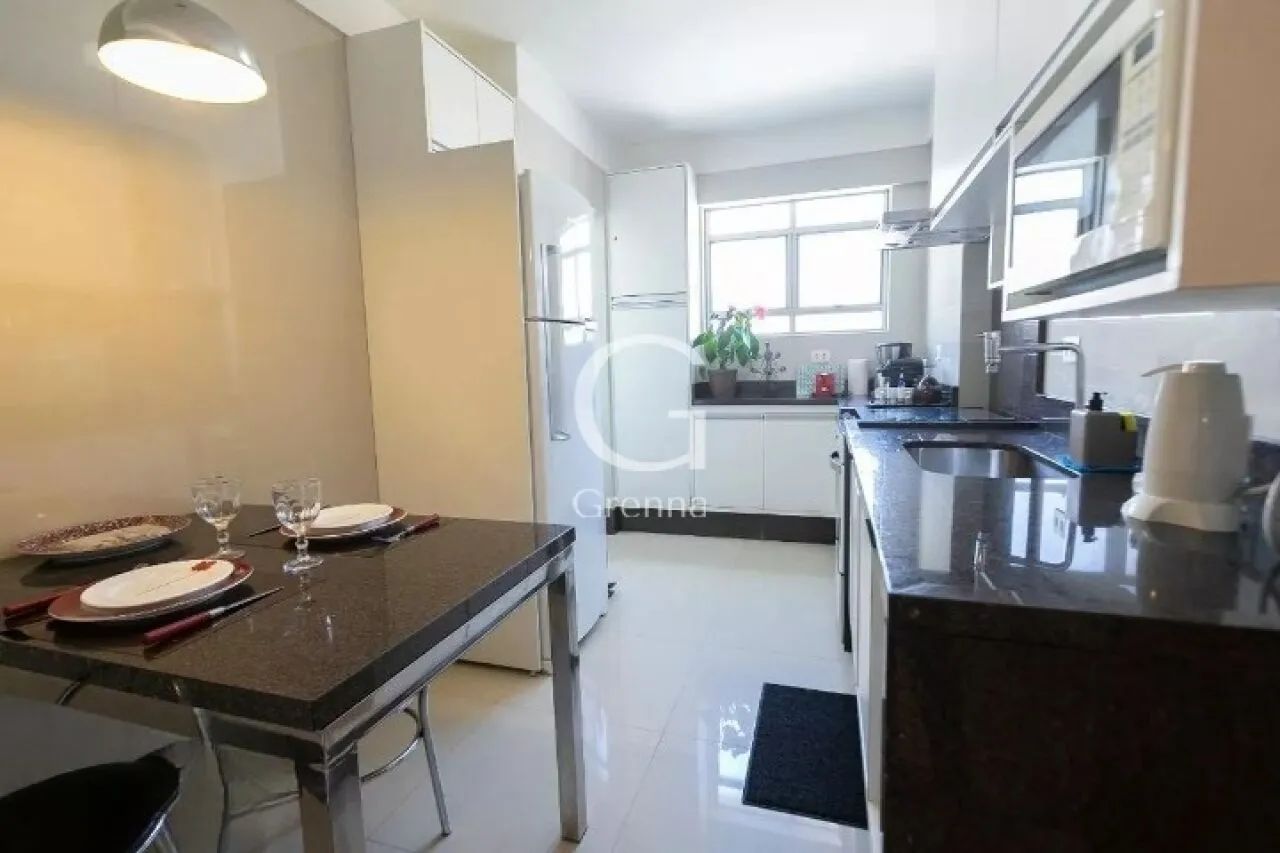 Apartamento à venda em Vila Olímpia - SP | 64m² - Foto 3