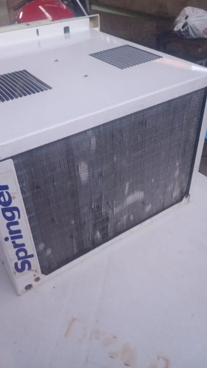 Condicionado de ar - Foto 4
