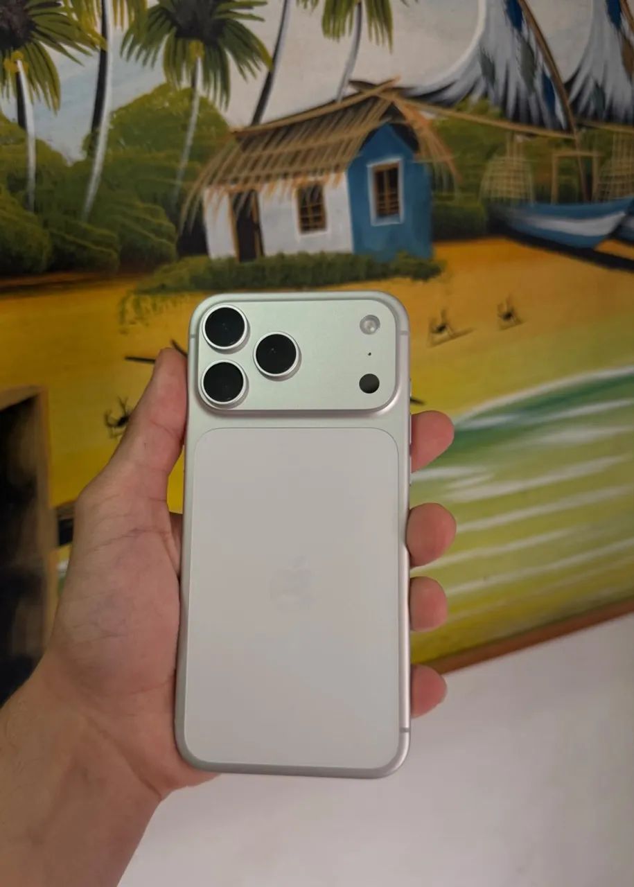 IPHONE 17 próx max 1TB - Foto 2