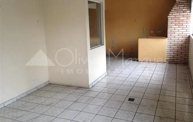 Sala para alugar, 100 m² Vila Yara - Osasco/SP - Foto 3