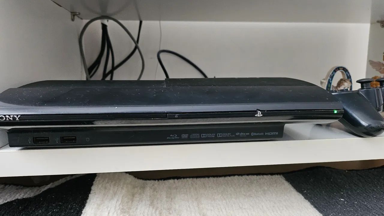 PLAYSTATION 3  - Foto 4