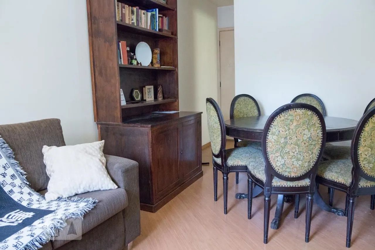 Apartamento à Venda - Socorro, 2 Quartos, 65 m2
