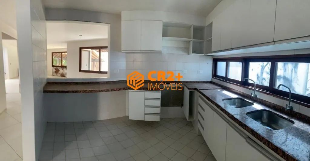CASA DUPLEX NO POÇO DA PANELA -5QUARTOS - JARDINS - VARANDA- 400m² - Foto 5