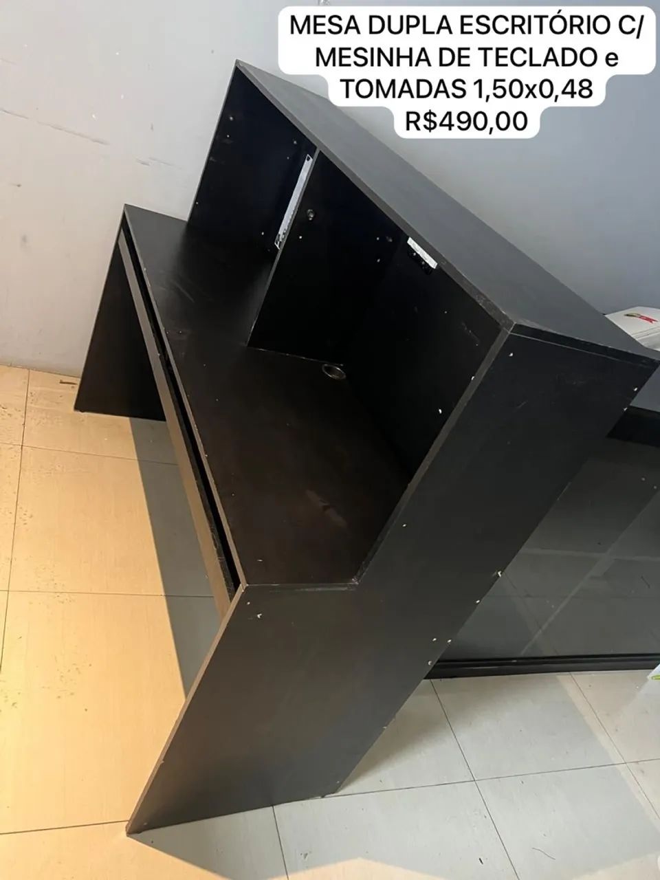 Balcões, Mesas e outros! - Foto 4