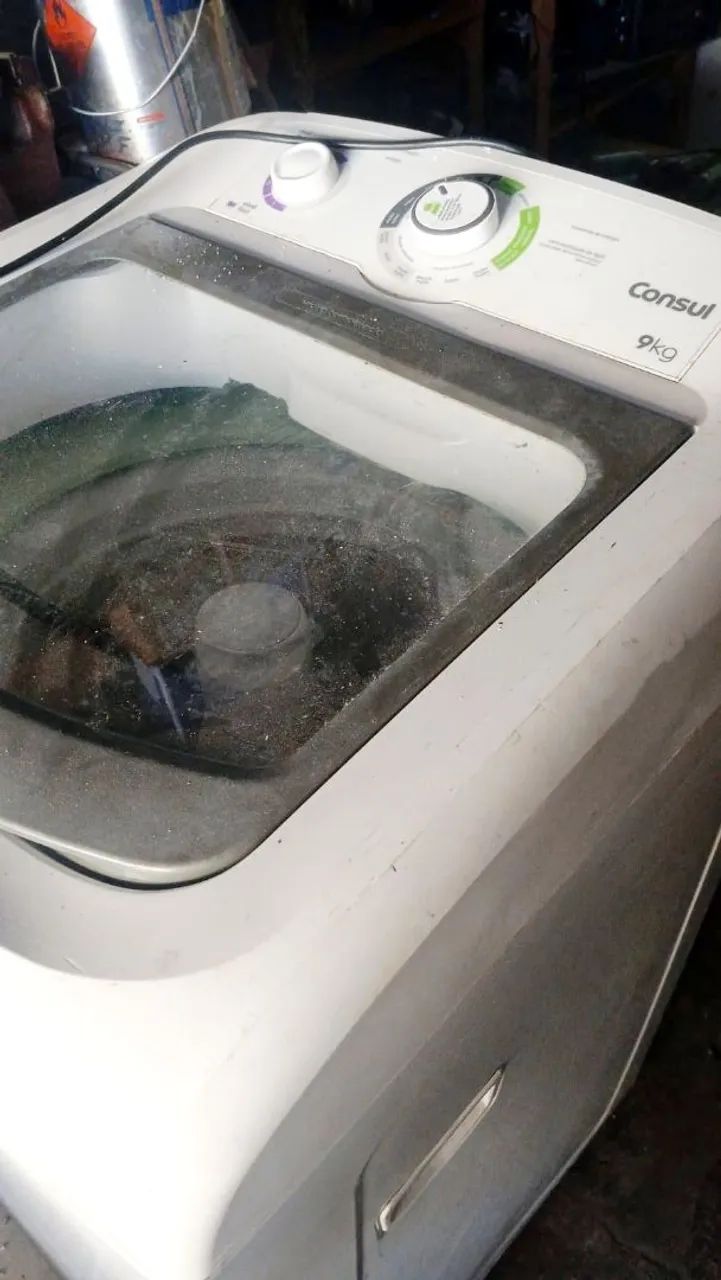 Lavadora Brastemp 12kg - Foto 3