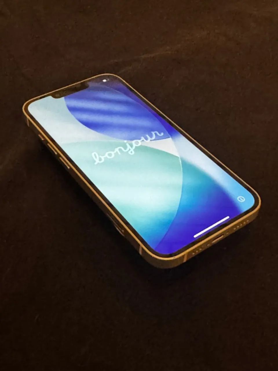 iPhone 13 128gb Branco (Perfeito Estado) - Foto 2