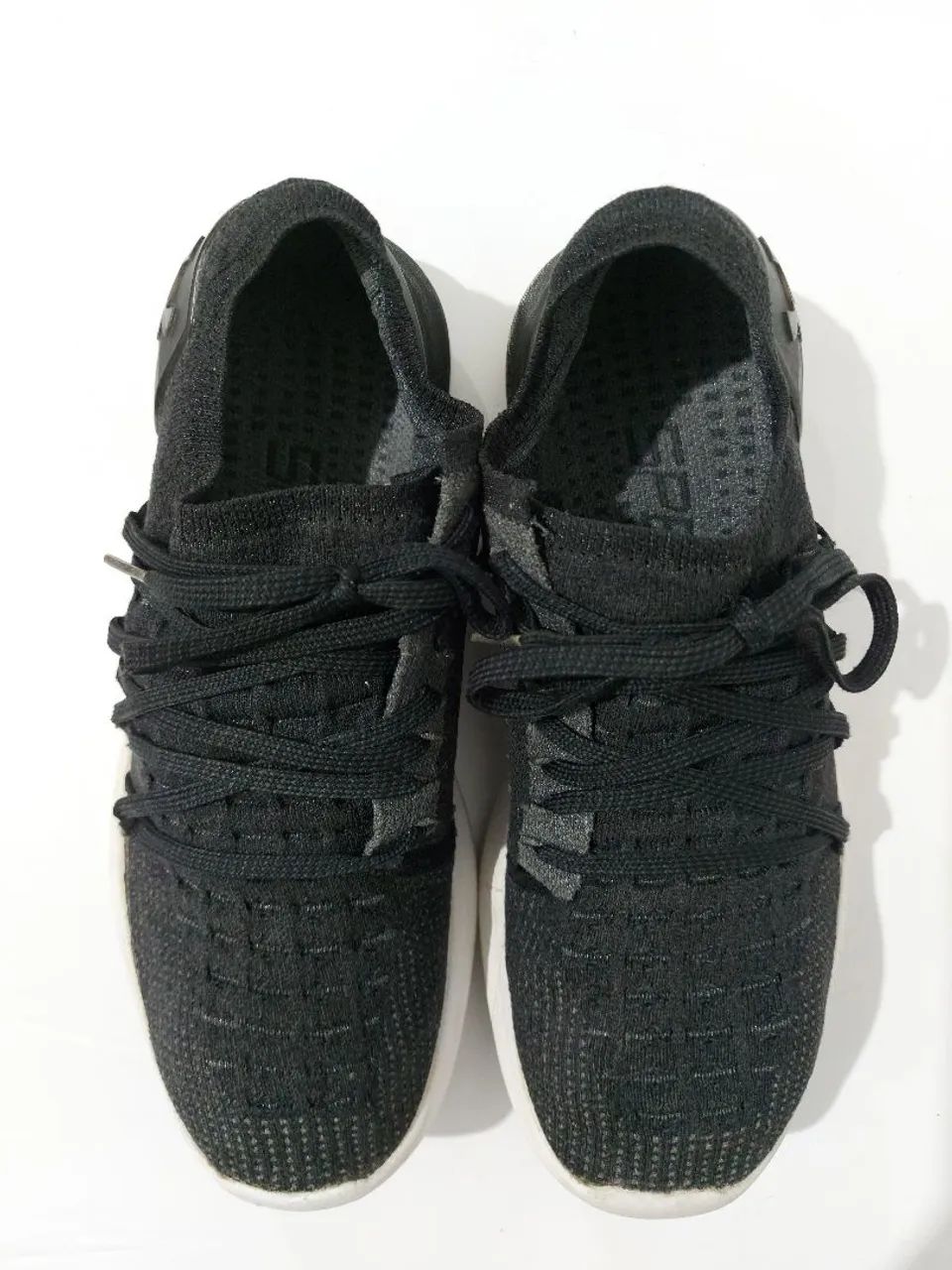 Tênis Under Armour 36 - Foto 2