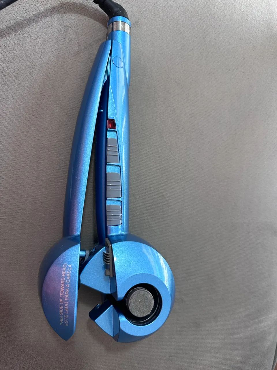 VENDO Babyliss Pro Miracurl Nano Titanium - Foto 6