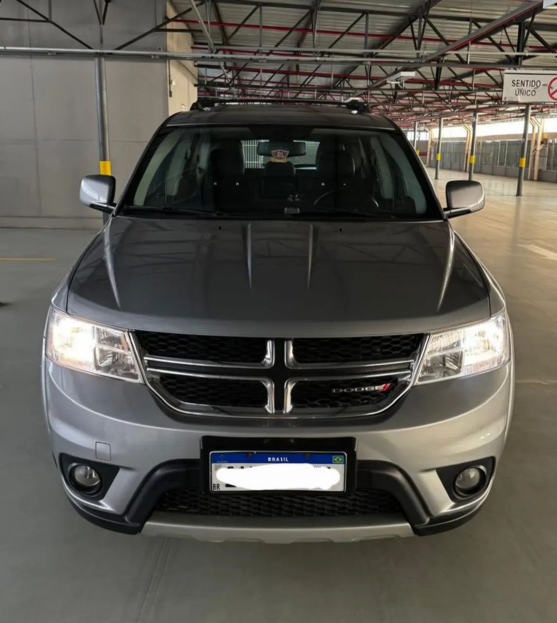 Dodge Journey RT 3.6 V6 Aut. 2015 - Foto 5