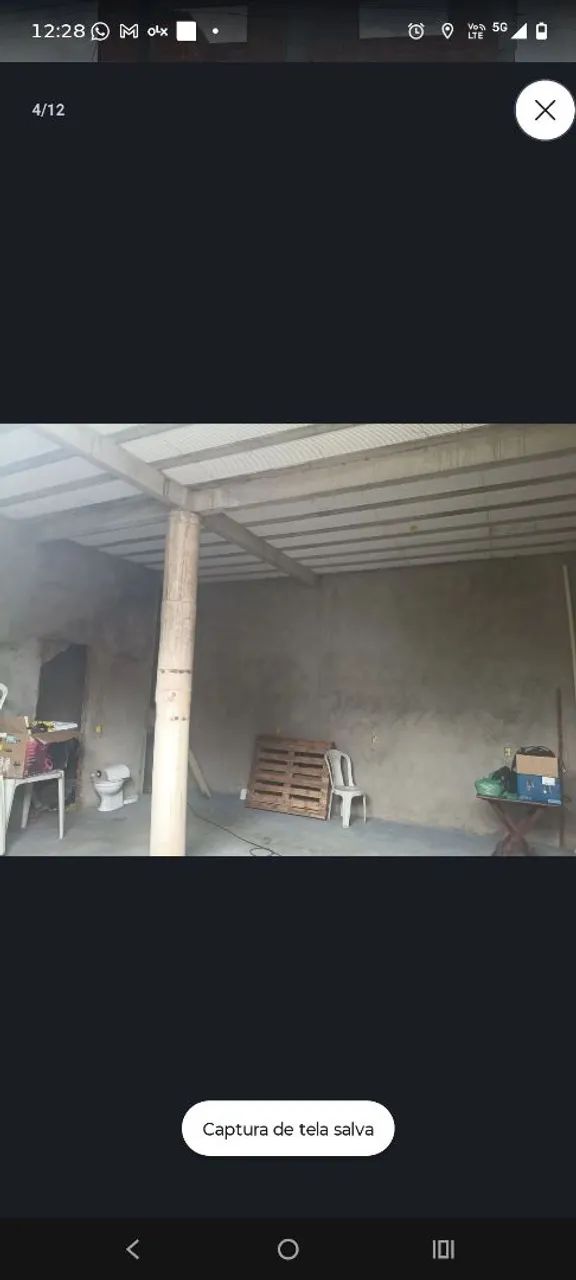 Casa com ponto comercial no Eustáquio gomes  - Foto 2