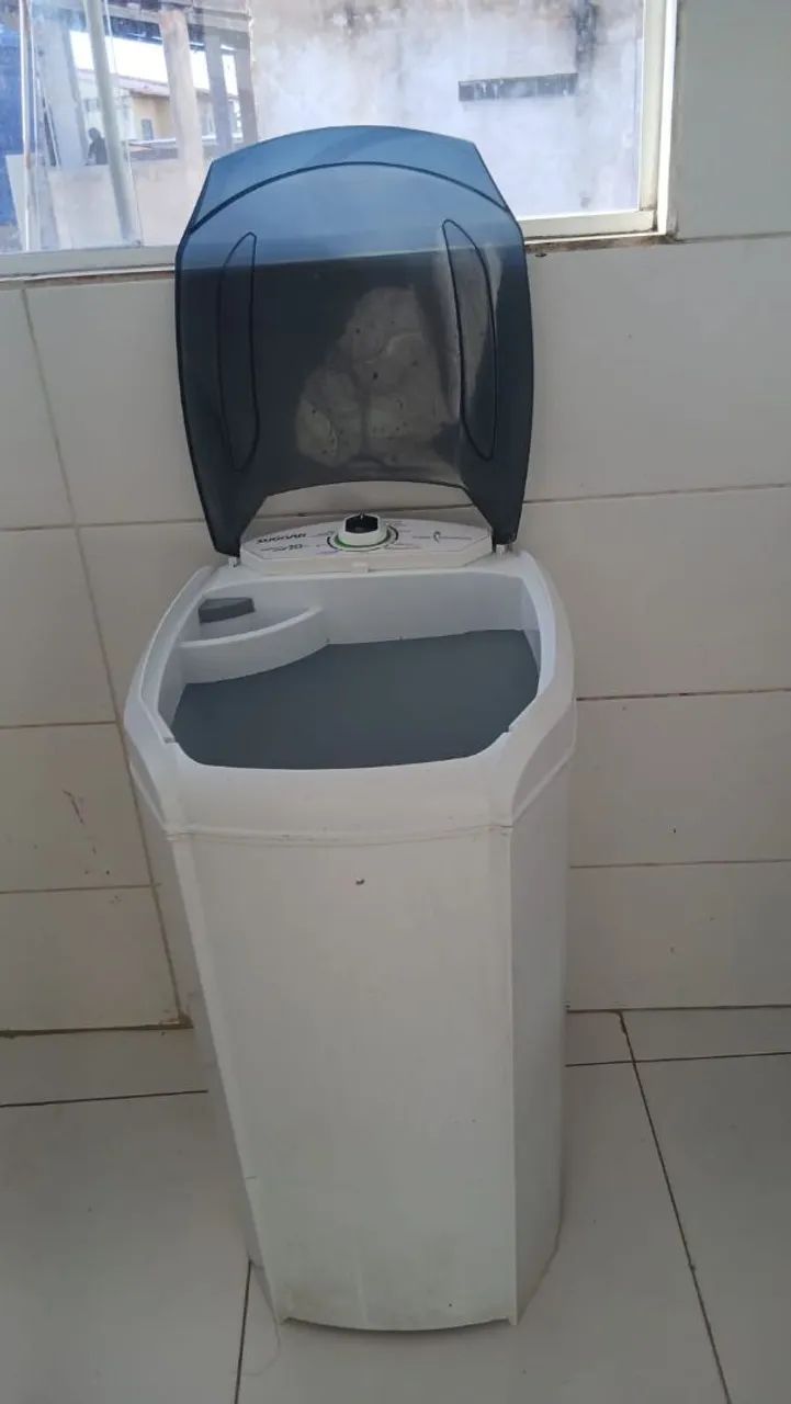 Tanquinho  - Foto 2