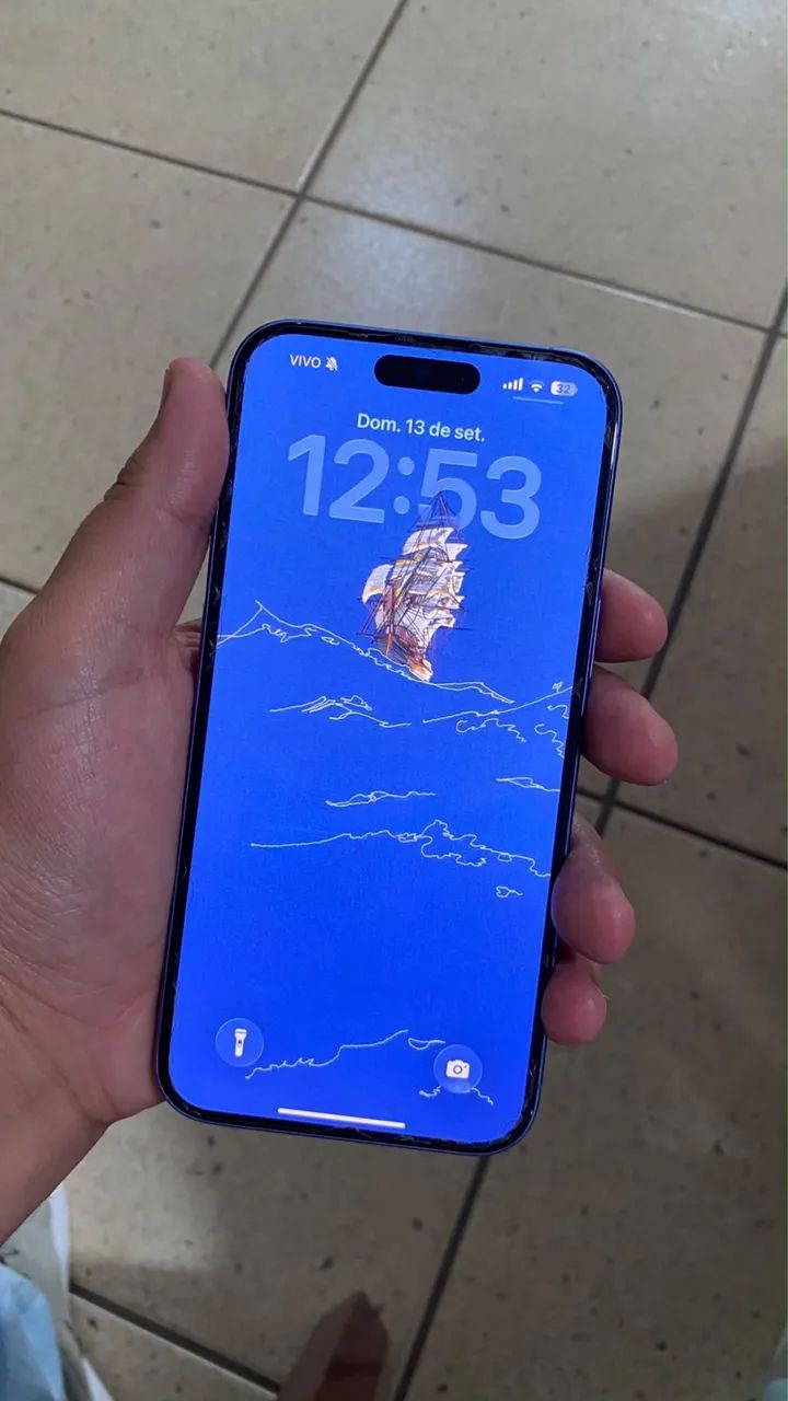 iPhone 16 Plus  - Foto 2