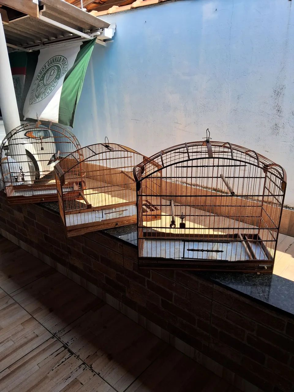 Gaiolas  - Foto 4
