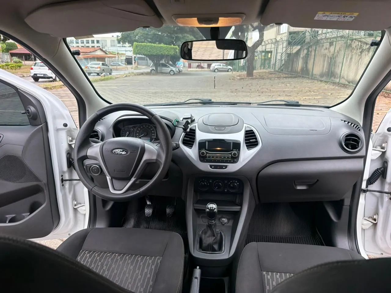 Ford Ka 2019 - Foto 4