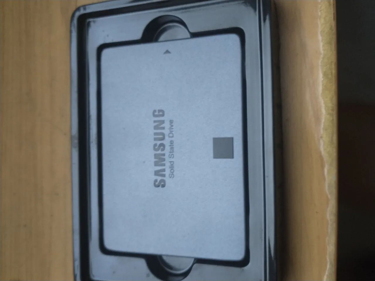 HD SSD SMSUNG 1TERA ARACRUZ 