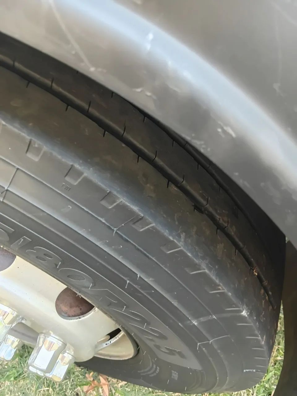 Volvo edc 360 97 - Foto 5