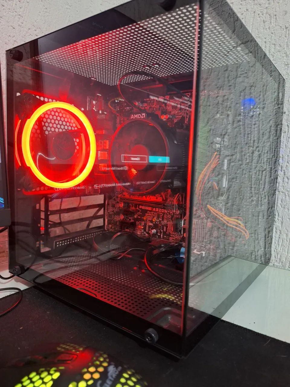 Pc Gamer Ryzen 3 - Foto 3