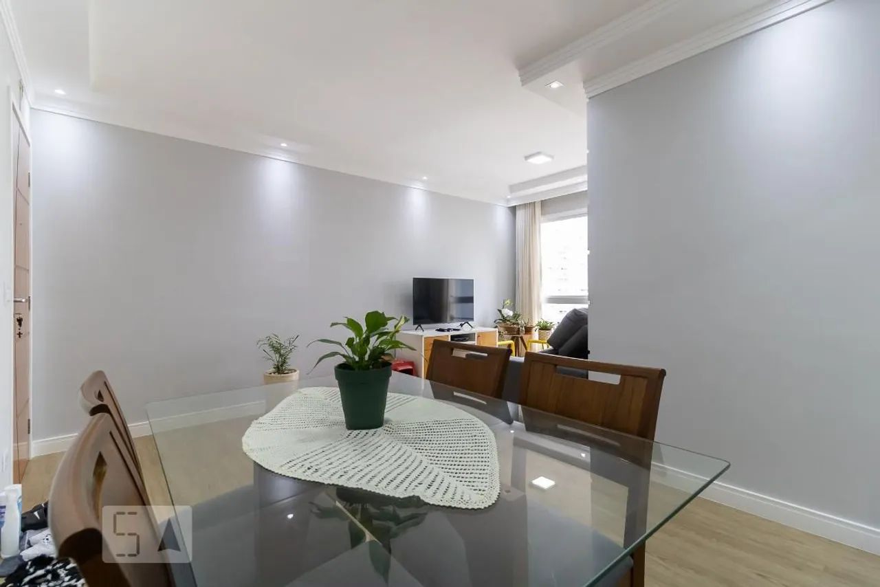 Apartamento à Venda - Aclimação, 3 Quartos, 68 m2 - Foto 2