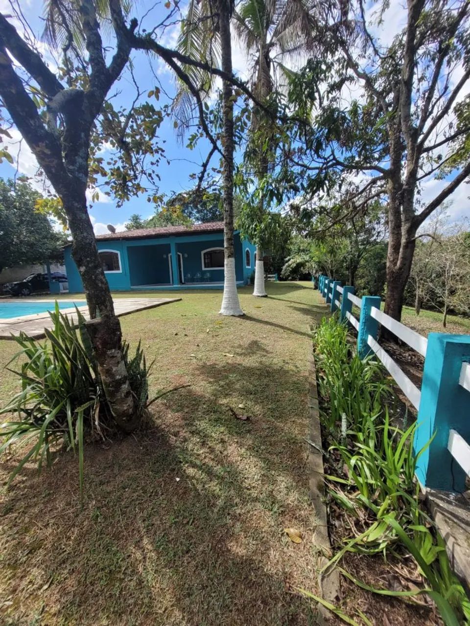 Lindo sítio em Cachoeiras de Macacu  - Foto 2