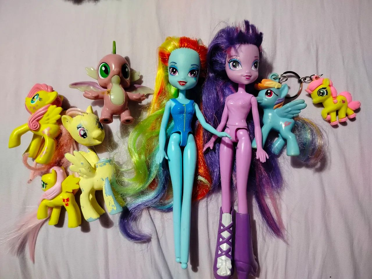 My little Pony Lote - Foto 2