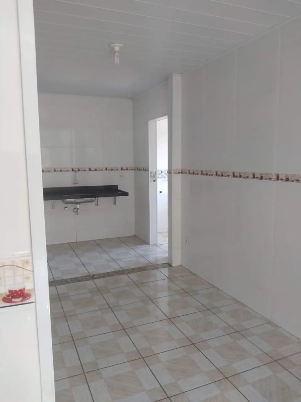 Alugo apartamento 3 andar  - Foto 4