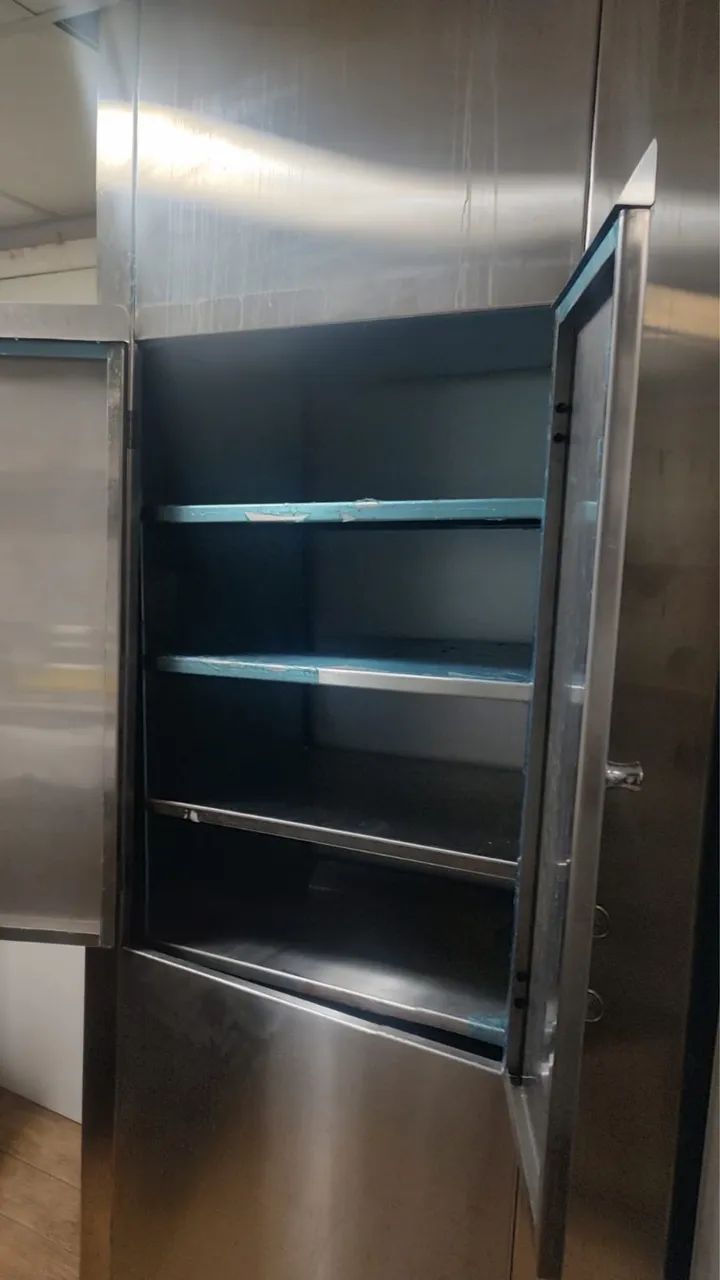 Plataforma elevador para pratos  - Foto 2