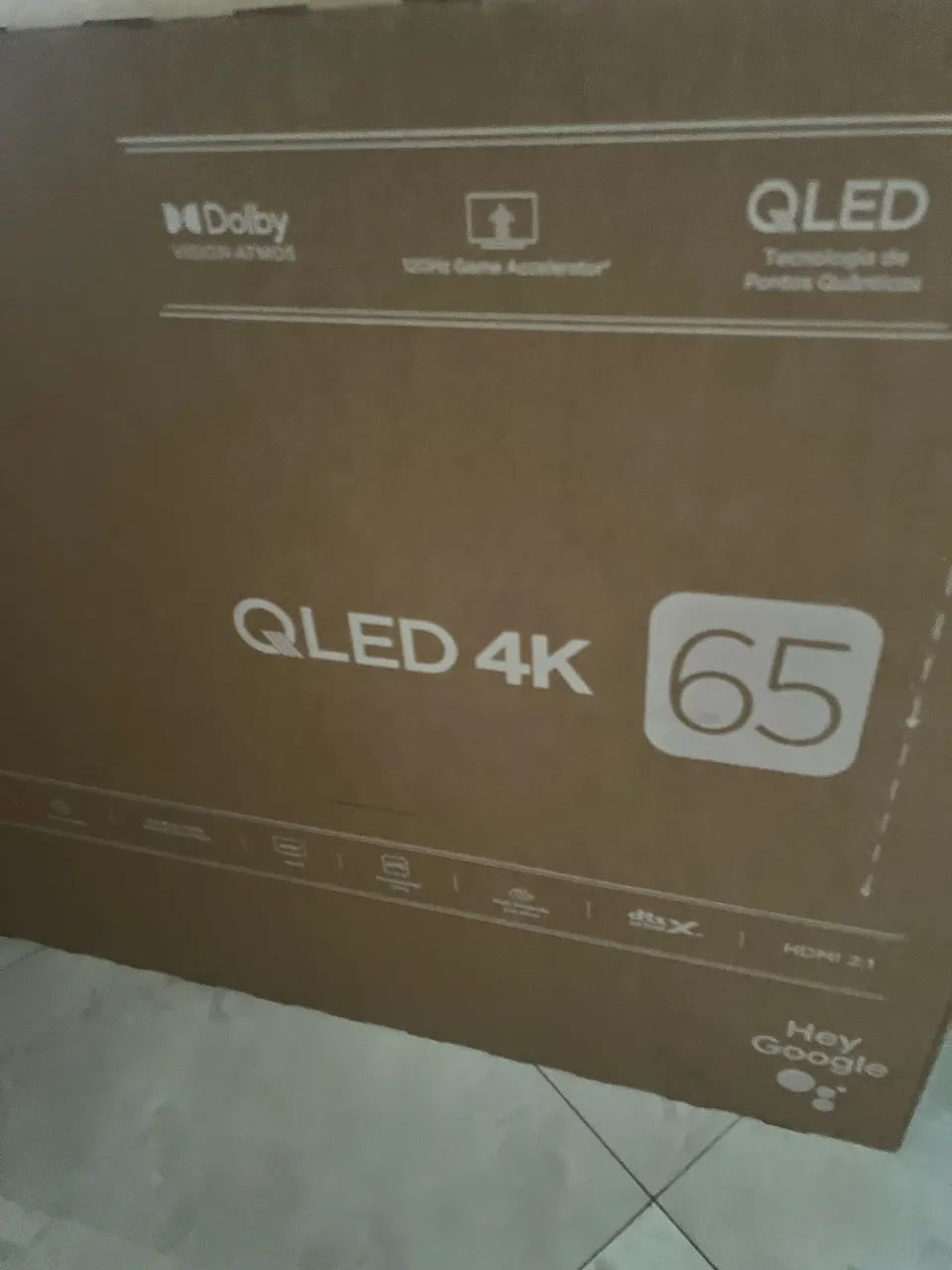 Tv TCL - Foto 2