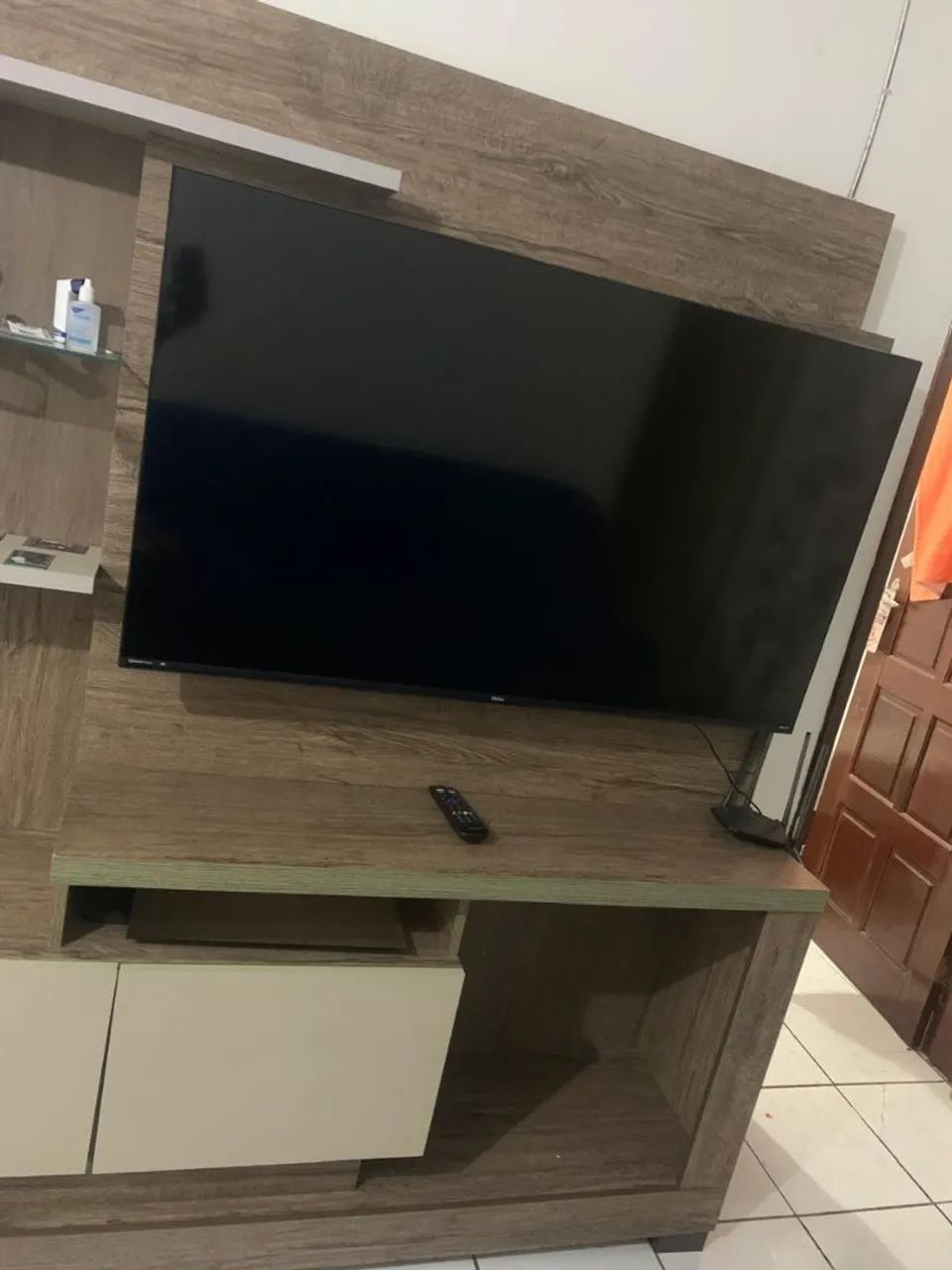 Rack com painel - Foto 2