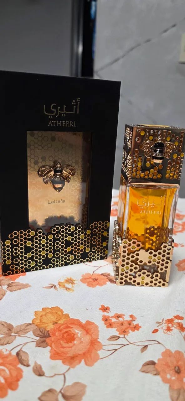 Atheeri Lattafa  - Foto 2