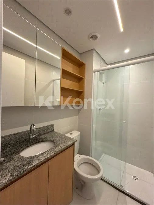 Studio para alugar com 25 m² em Butantã, São Paulo - Foto 3