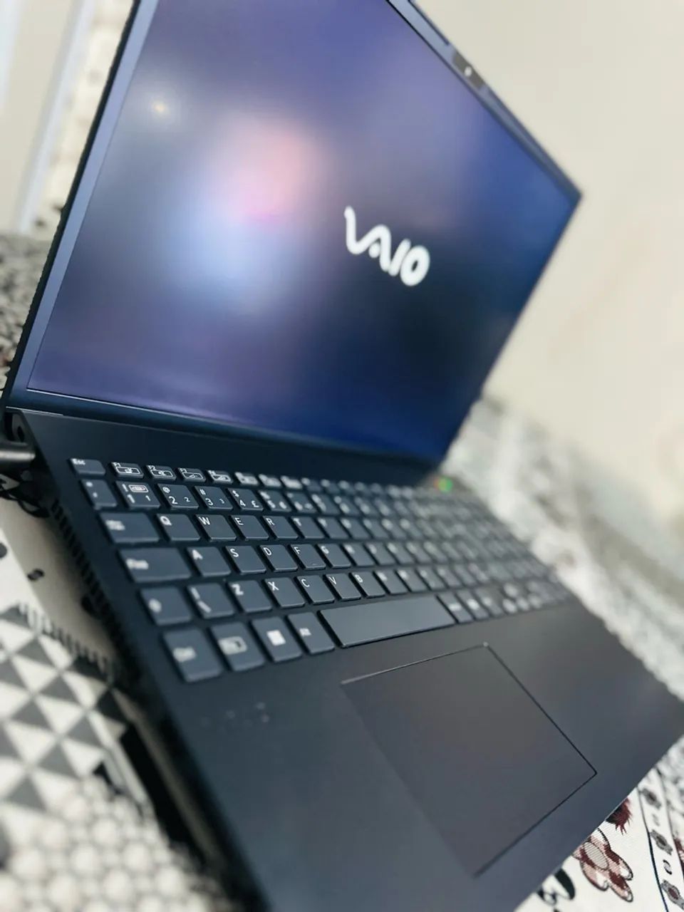 NOTEBOOK VAIO  - Foto 4