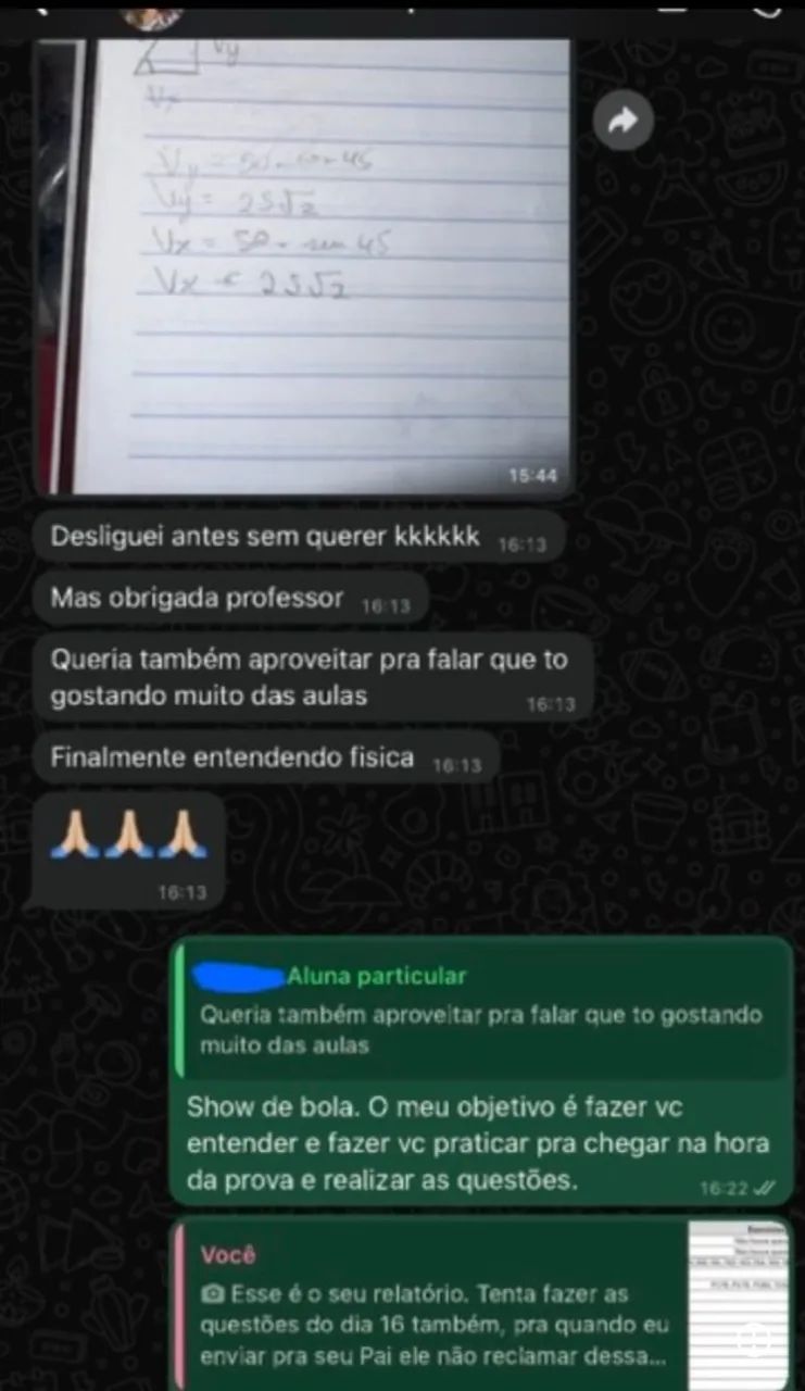 Professor de Física  - Foto 3