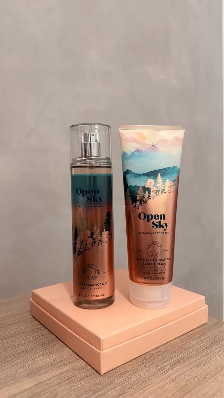 Cremes e Bodys Splash Bath&body  - Foto 4