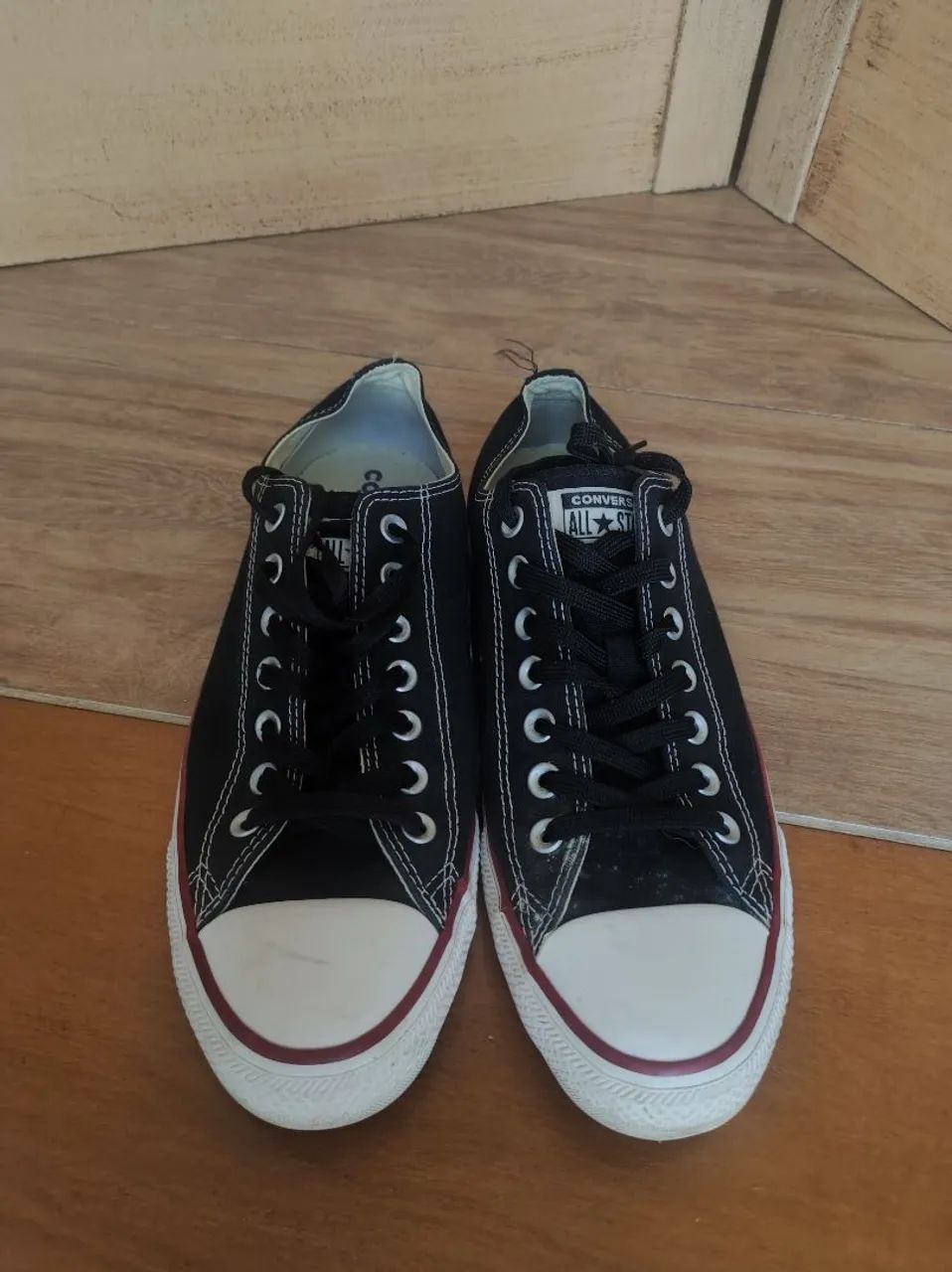 Tênis All Star Converse 