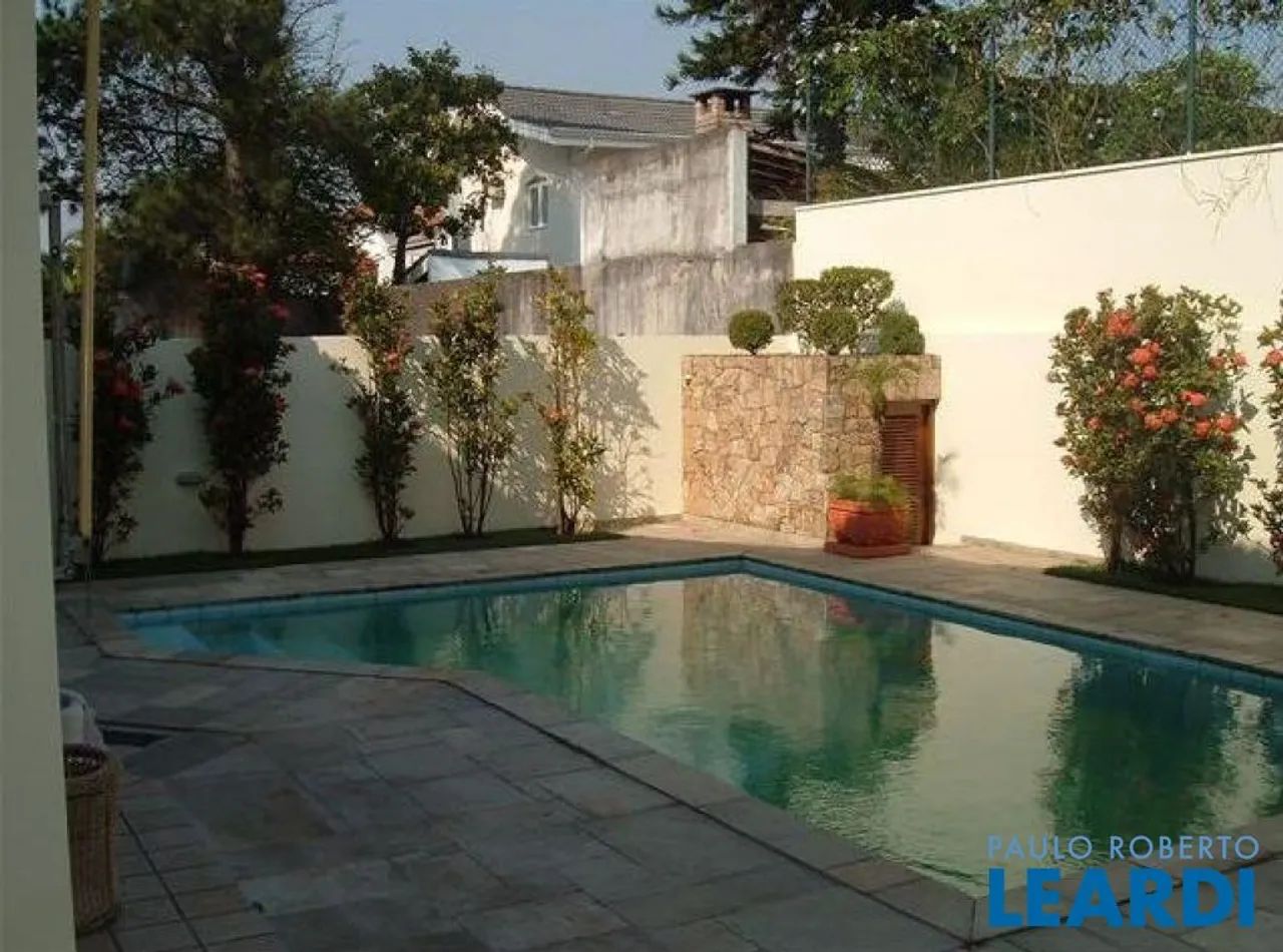 CASA EM CONDOMÍNIO - ALPHAVILLE 2 - SP - Foto 5