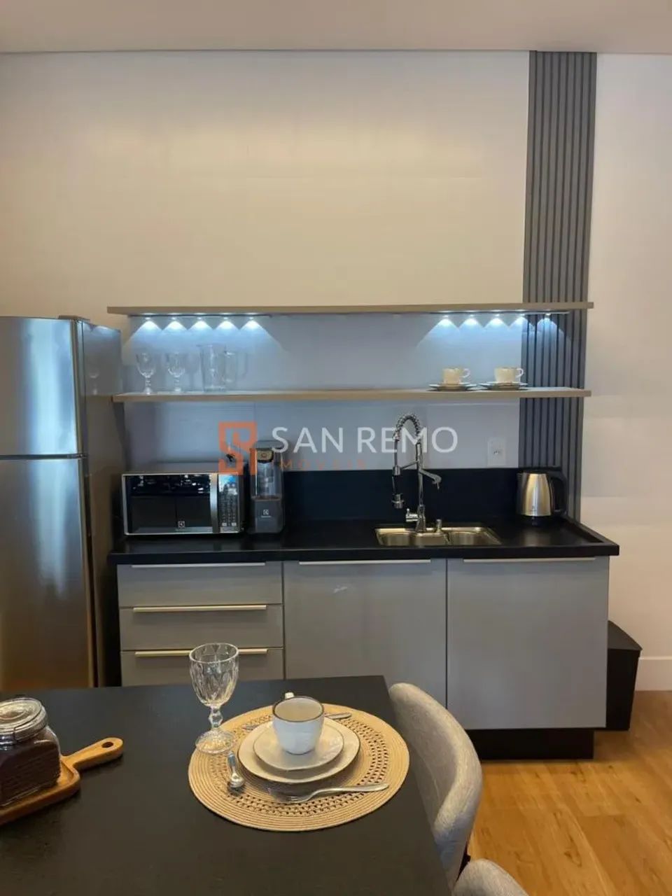 Anúncio de Locação - Studio no Saco Grande, Florianópolis - Foto 5