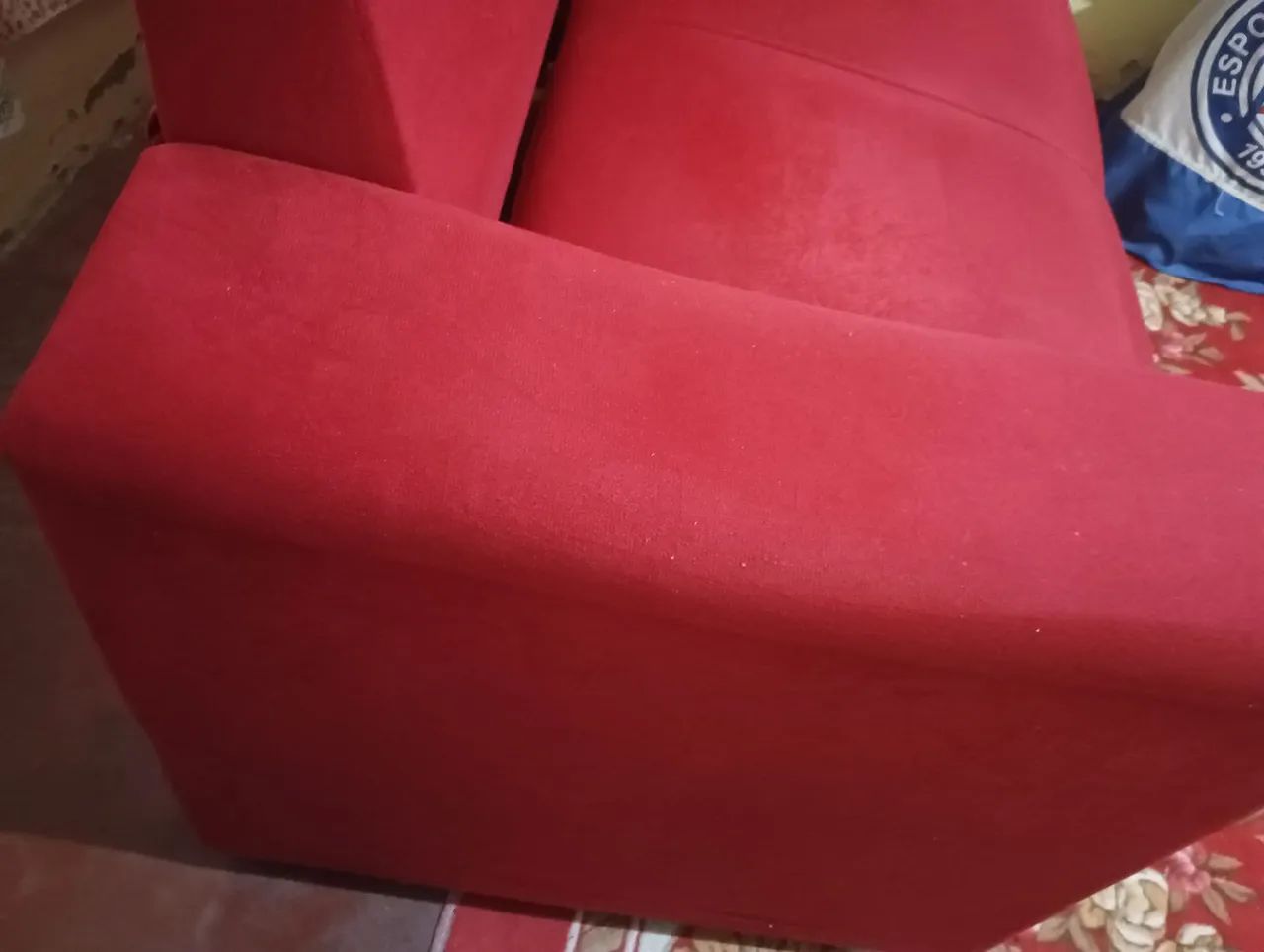 Sofá semi novo  - Foto 2