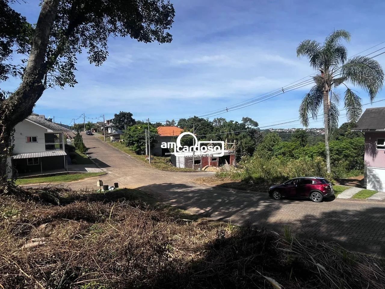 Terreno Residencial - PIÁ, NOVA PETROPOLIS - RS - Foto 4