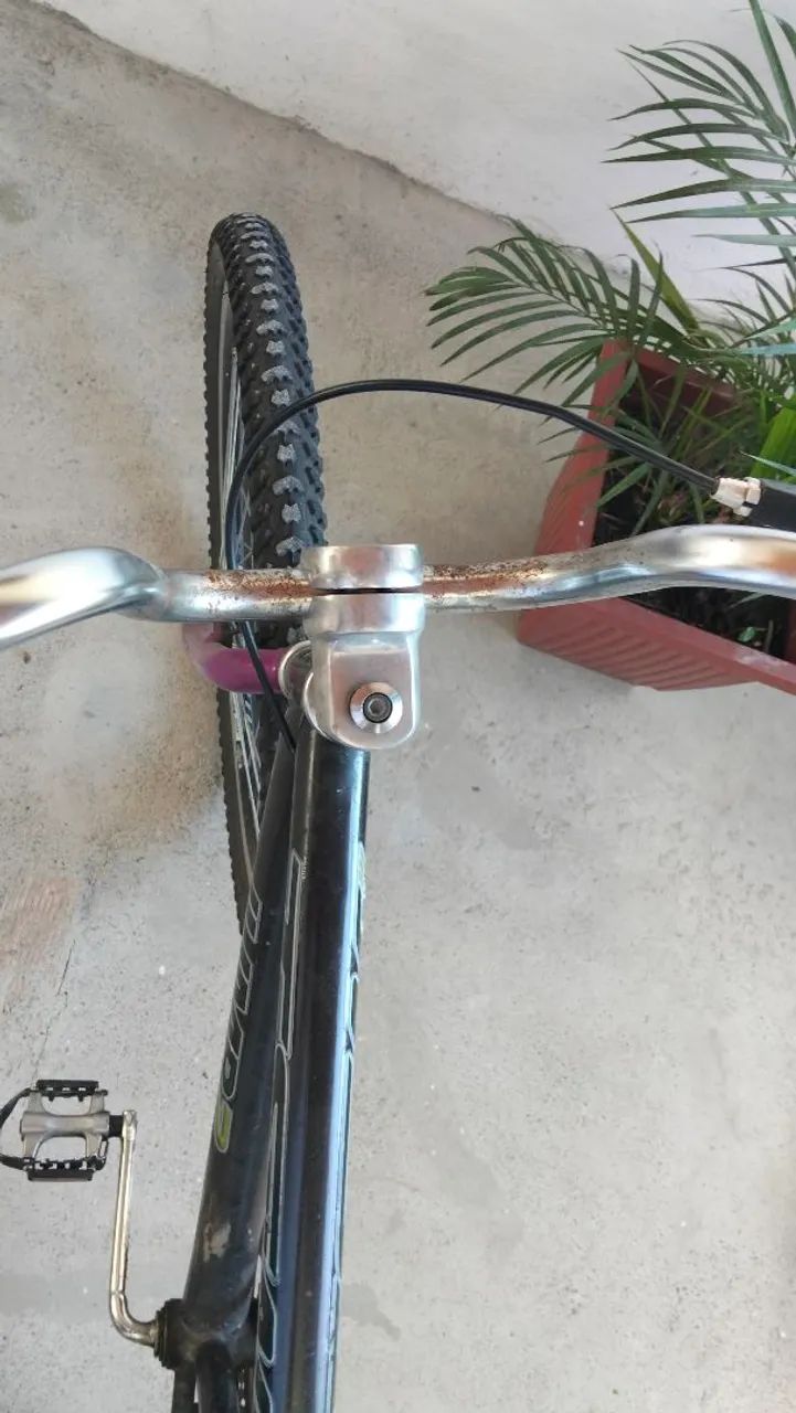 Bicicleta  - Foto 3