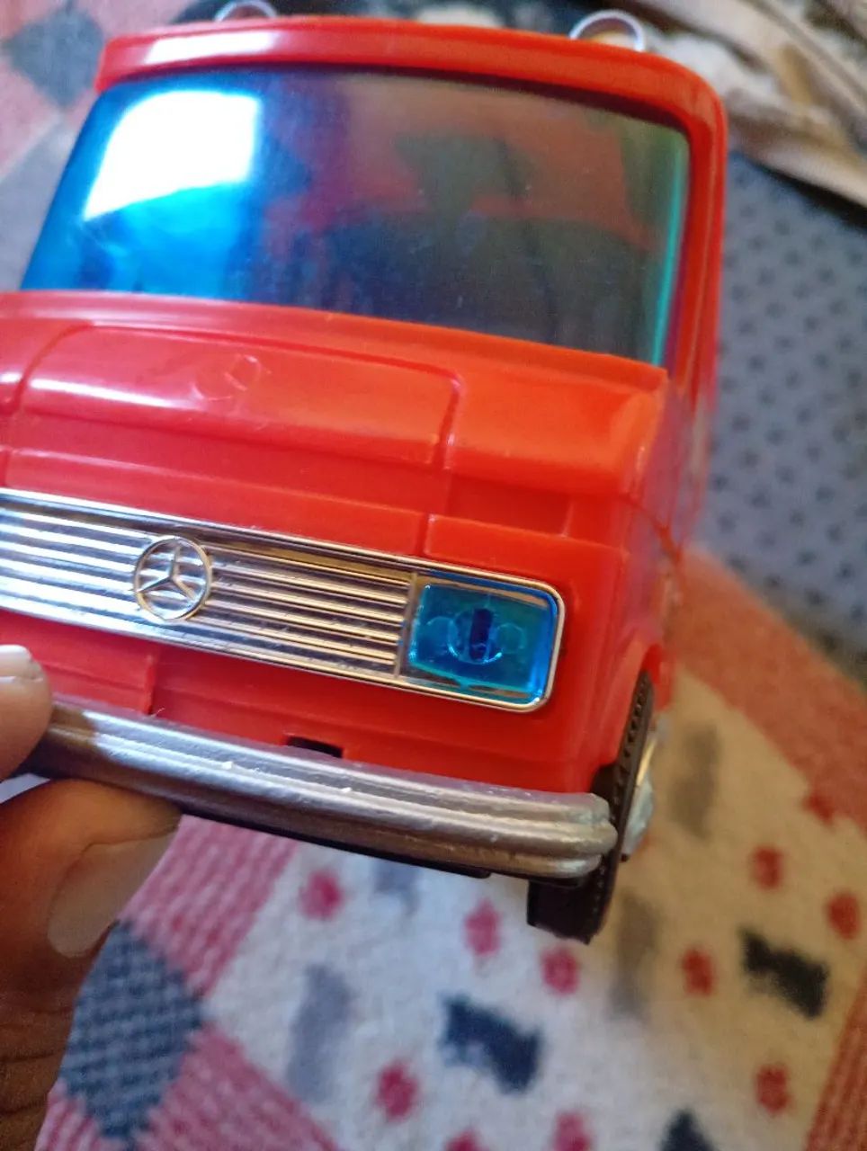 mercedão da mimo (leia) - Foto 3