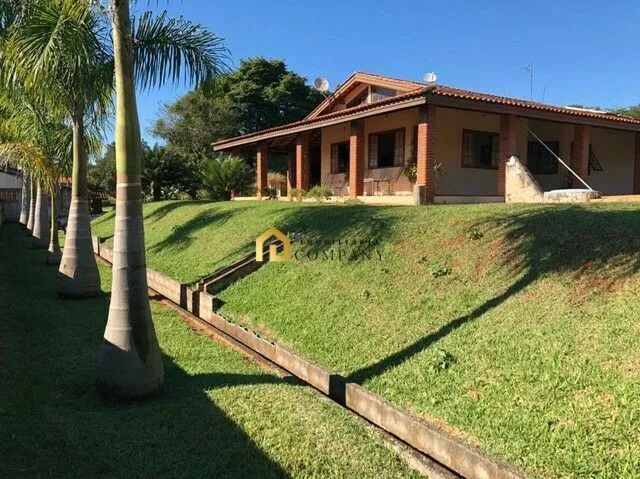Chácara no Residencial Fazenda Alvorada em Araçoiaba da Serra/SP - Foto 2