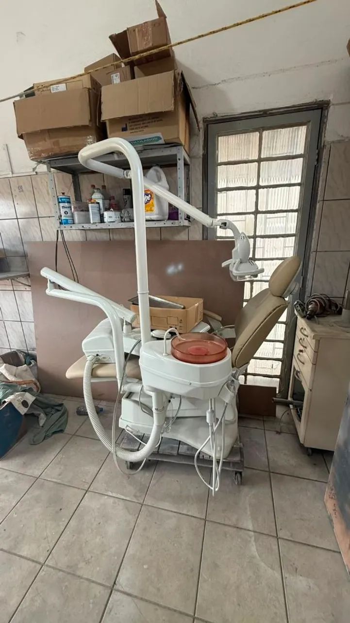 Consultorio odontologico - Foto 2
