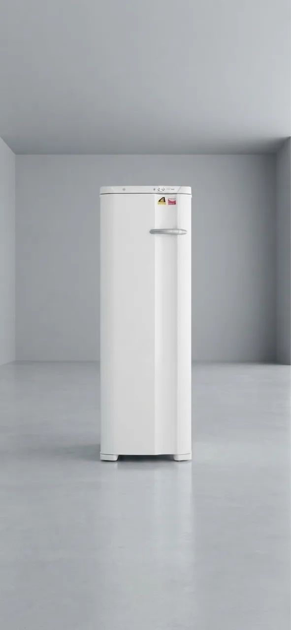 Freezer Horizontal Electrolux 