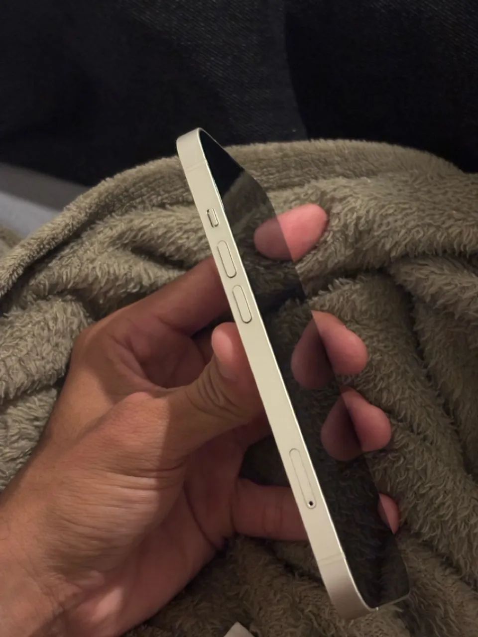 iPhone 13 128gb Branco - Foto 5